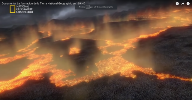 la extinción perneana