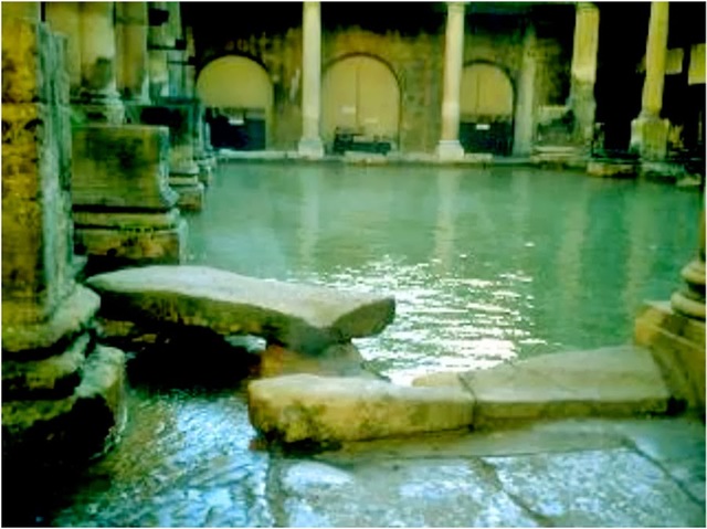 Creación del primer Spa