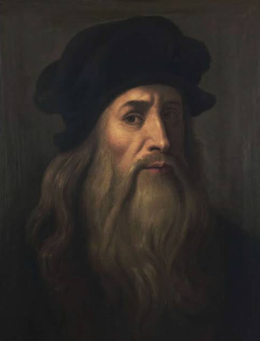 Leonardo da Vinci