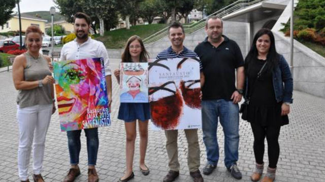 Eskarabilera beti honena