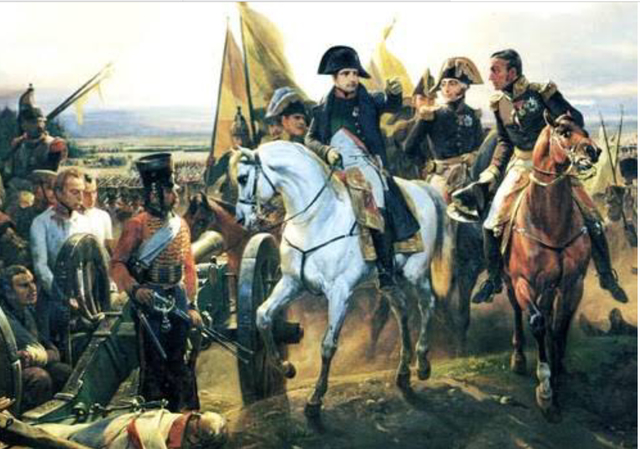 Guerras napoleonicas