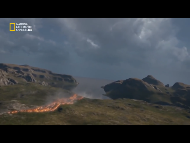 LA CORTEZA TERRESTRE