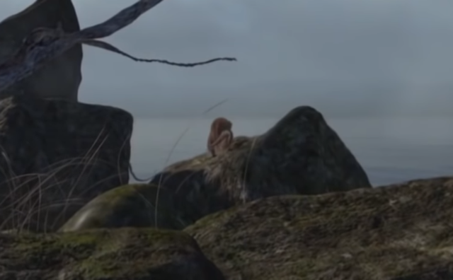 NUEVAS ESPECIES: LOS MAMÍFEROS E IDA