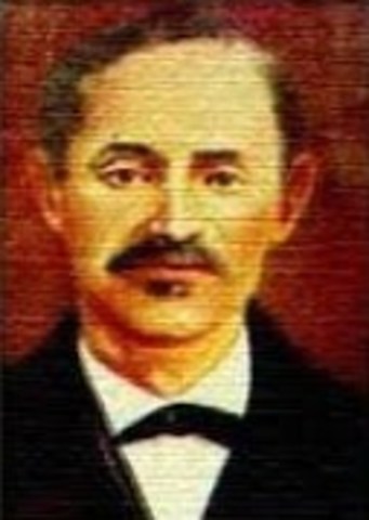 José Francisco Montes (1862-1863)