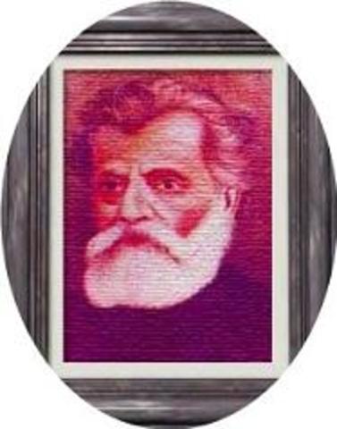 Ponciano Leiva (1874-1876, 1891-1893)