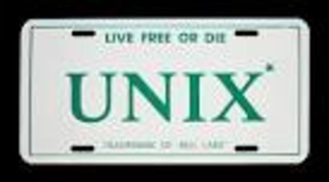 UNIX