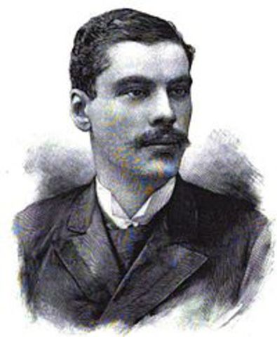 Policarpo Bonilla Vasquez (1894-1899)