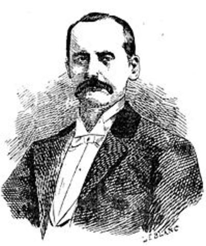 Terencio Sierra (1899-1903)