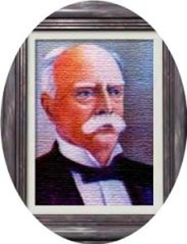 Francisco Bogran (1919-1920)