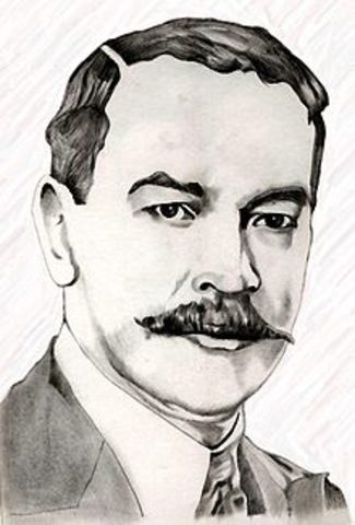 Vicente Mejia Colindres (1929-1933)