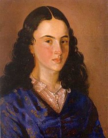 Fusilamiento de Policarpa Salavarrieta. Se da la orden de desocupar el Colegio Mayor.