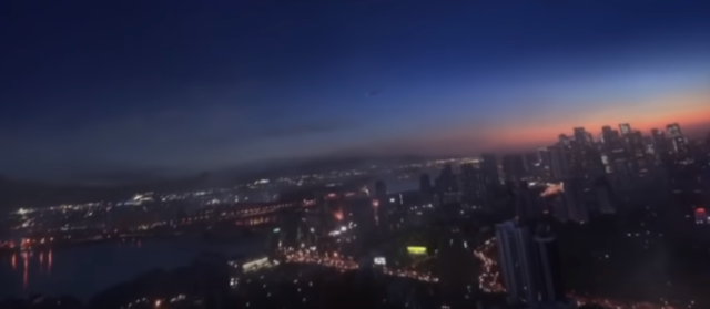 EL MUNDO DE HOY EN DÍA