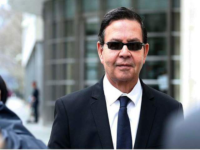 Rafael Leonardo Callejas (1990-1994)