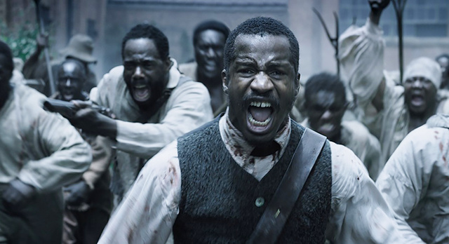Nat Turner's Rebellion