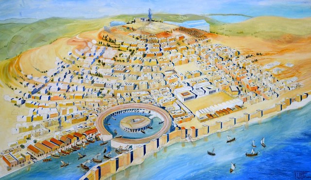 CASUS BELLI DELLA TERZA GUERRA PUNICA