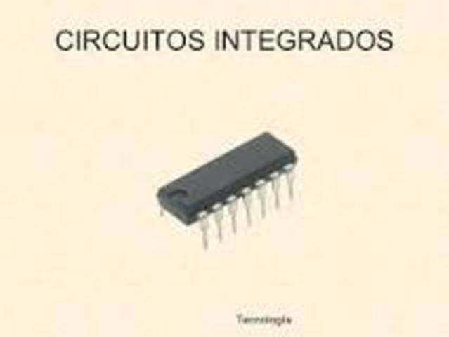 Circuito Integrado