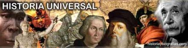 REFORMA DE EUROPA CONTEMPORÁNEA