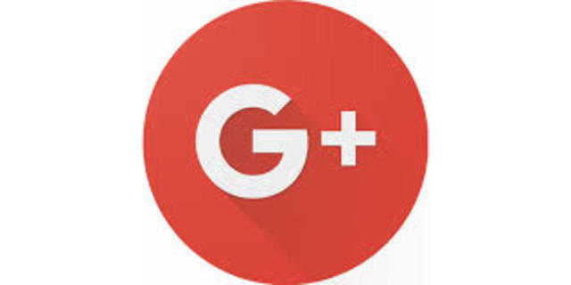 google +