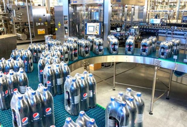 Producción a gran escala y de forma estandarizada