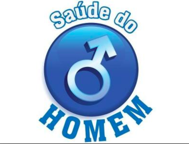 Política Nacional de Atenção Integral a Saúde do Homem