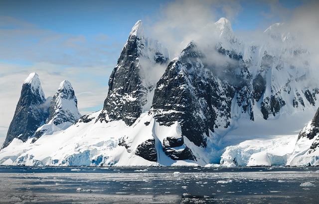 La tierra se vuelve a calentar