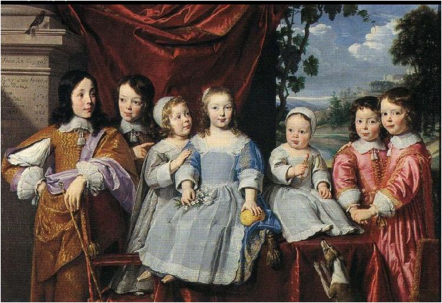 A PRINCIPIOS DE LA EDAD MODERNA (SIGLO XV-XVIII)