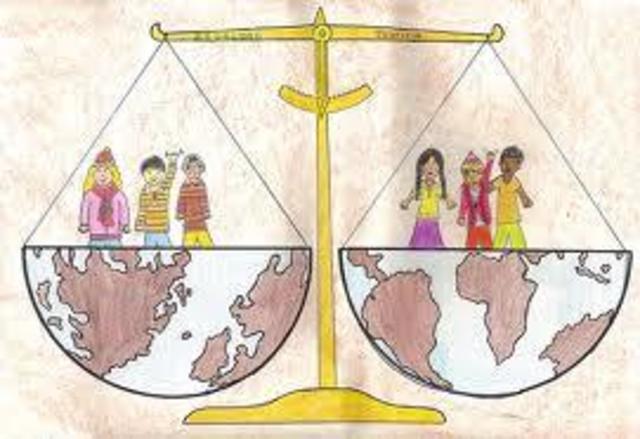 Condiciones de igualdad