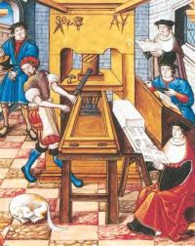 RENACIMIENTO Y HUMANISMO