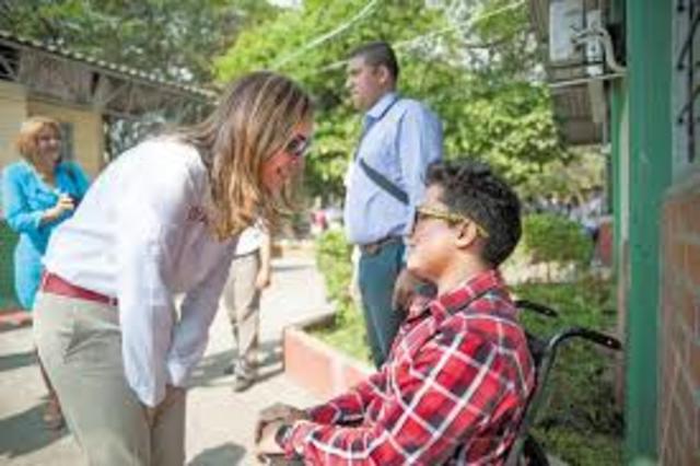 Atención educativa a la población con discapacidad y Talento Excepcionales