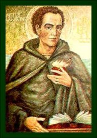 Agustín