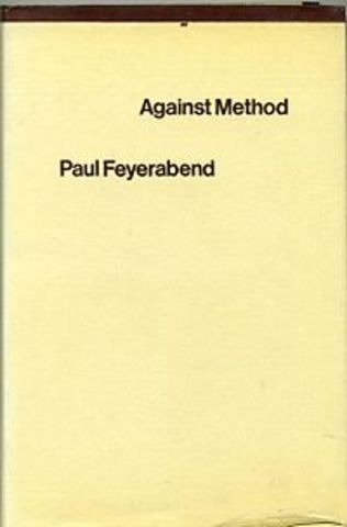 The End of Empiricism - Against Method