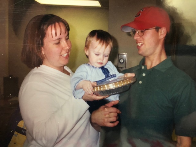 Basic Trust-Erik Erikson