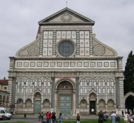 LEÓN BATTISTA ALBERTI Y SU OBRA “DE LA FAMILIA”