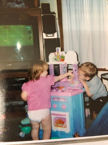 Preoperational - Jean Piaget