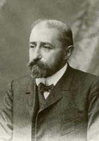 Edmond Demolins (1852-1907)