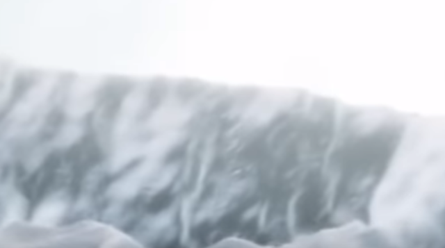 LA TIERRA SE ENFRÍA