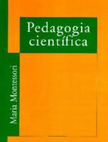 Pedagogia cientifica