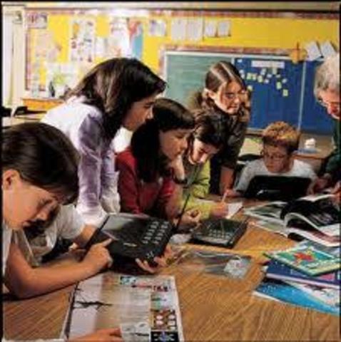 Pedagogía contemporánea Siglo XXI