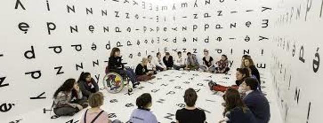 Tendencia de la pedagogía