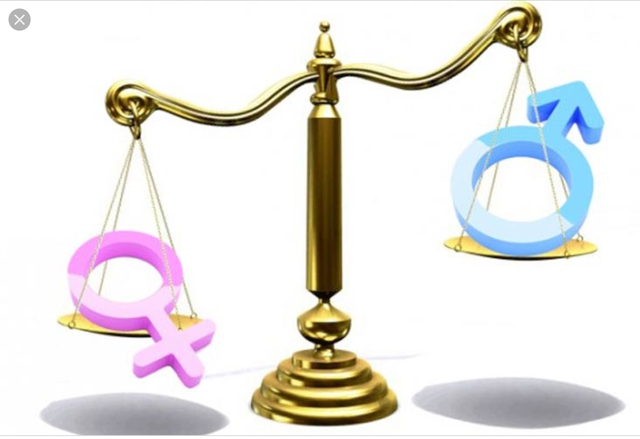 Olympe de Gouges wrote the declaration of rights of WOMEN AND THE FEMALE CITIZEN.