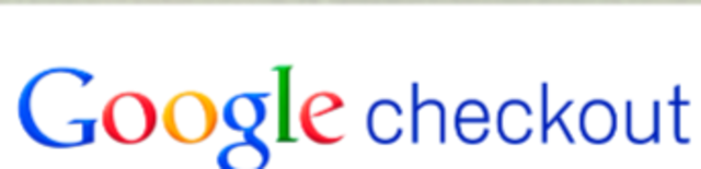 Google Checkout
