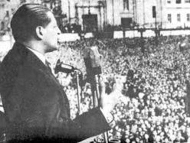 Los cambios políticos y económicos en el siglo XlX