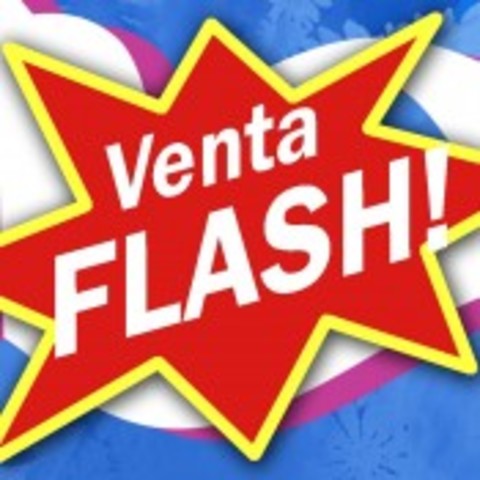 Flash Sale