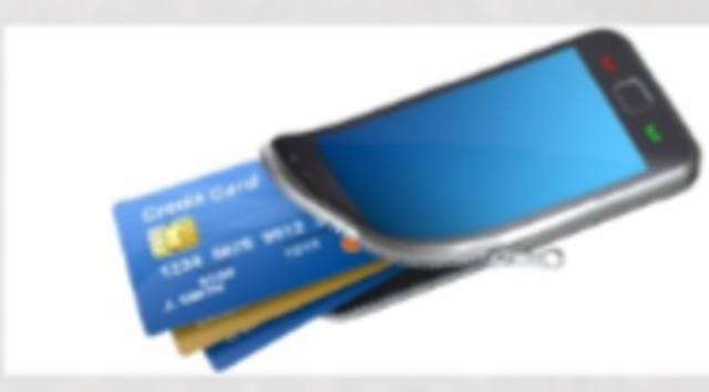 Lector de Tarjetas para móviles