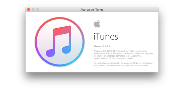 NACE iTUNES STORE