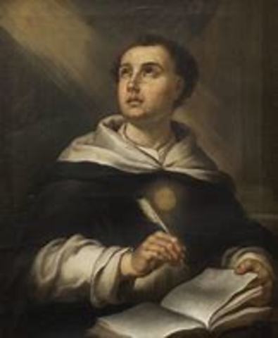 Tomás de Aquino