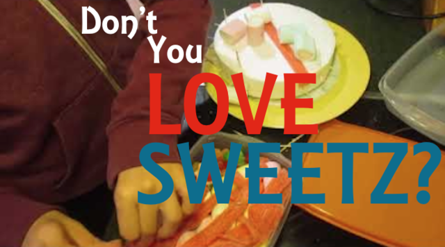 6th Video - Sweeeeetzzzzz!!!