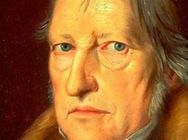 Hegel
