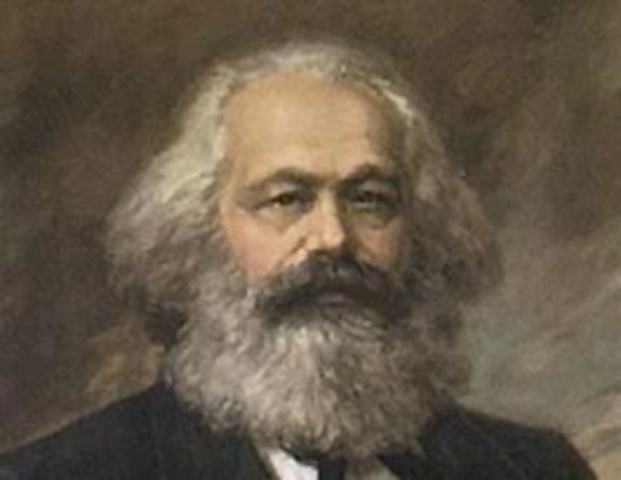 Marx