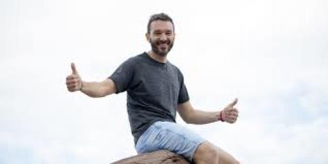 El hombre en la actualidad